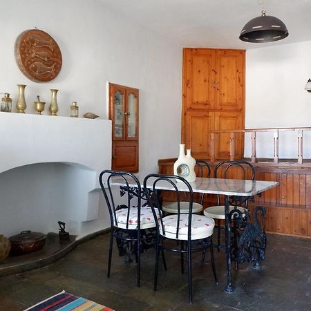 Asiminas House Villa Екстериор снимка