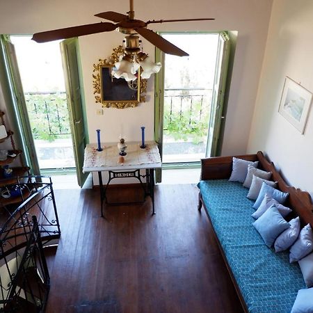 Asiminas House Villa Екстериор снимка