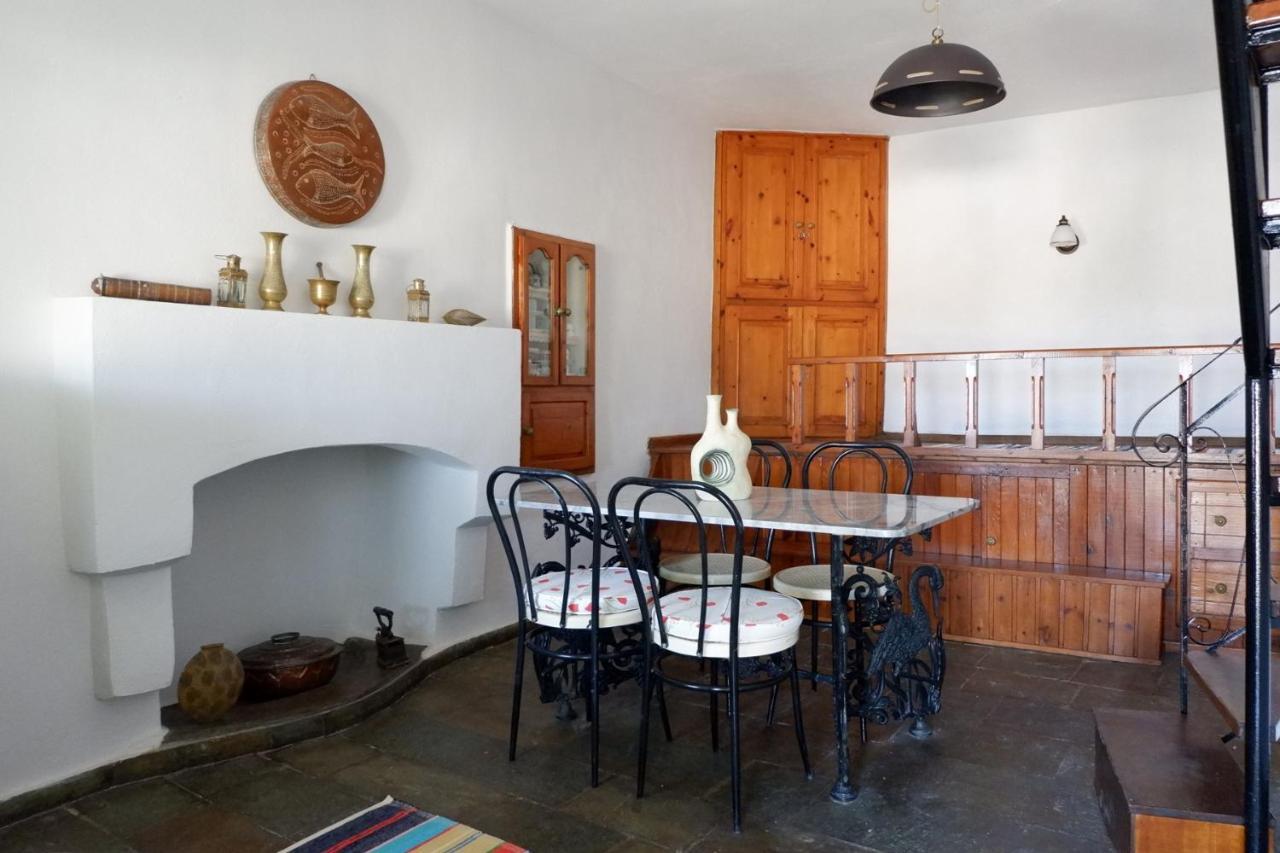 Asiminas House Villa Екстериор снимка
