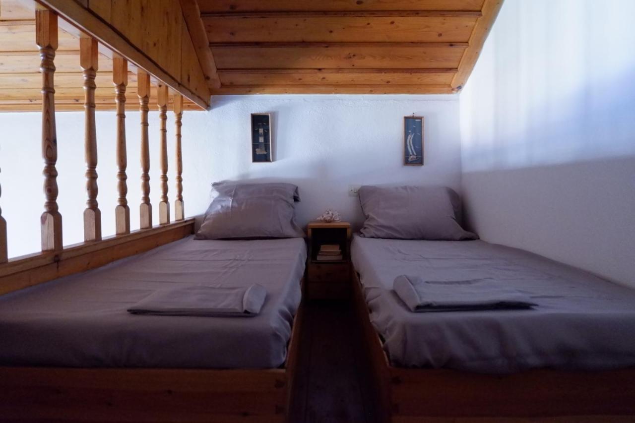 Asiminas House Villa Екстериор снимка