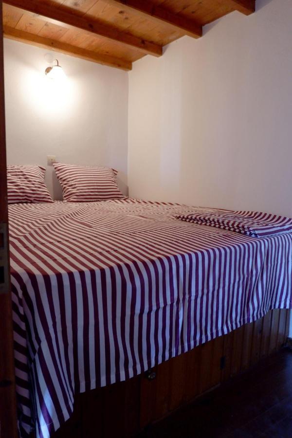 Asiminas House Villa Екстериор снимка
