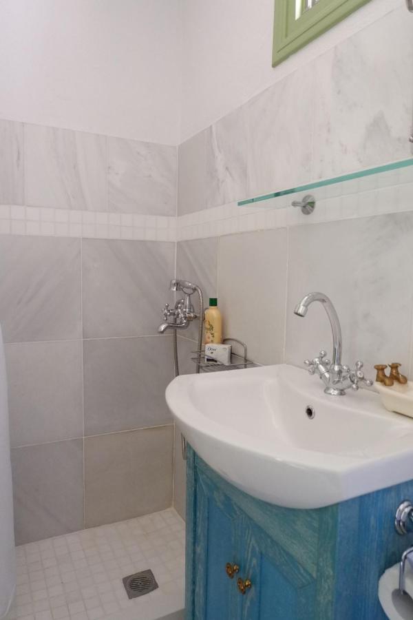 Asiminas House Villa Екстериор снимка